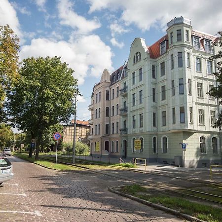 Smoo Apartment Stary Toruń Extérieur photo
