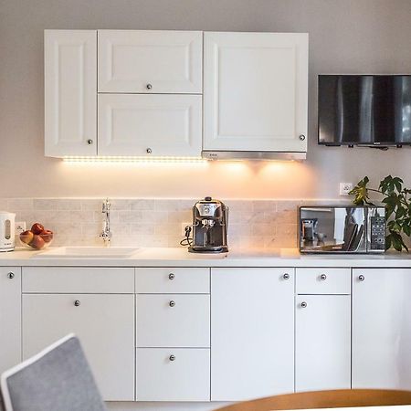 Smoo Apartment Stary Toruń Extérieur photo