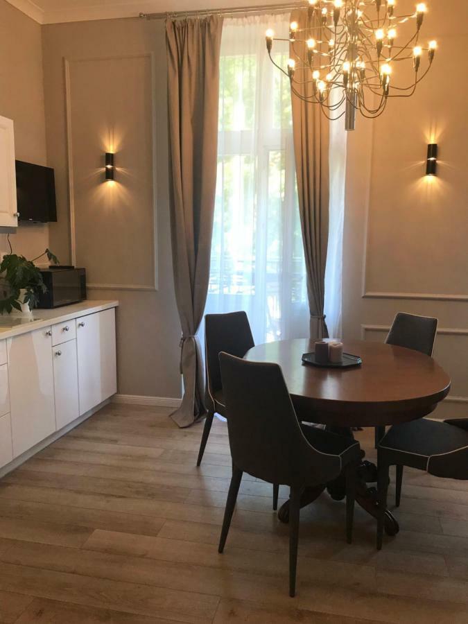 Smoo Apartment Stary Toruń Extérieur photo