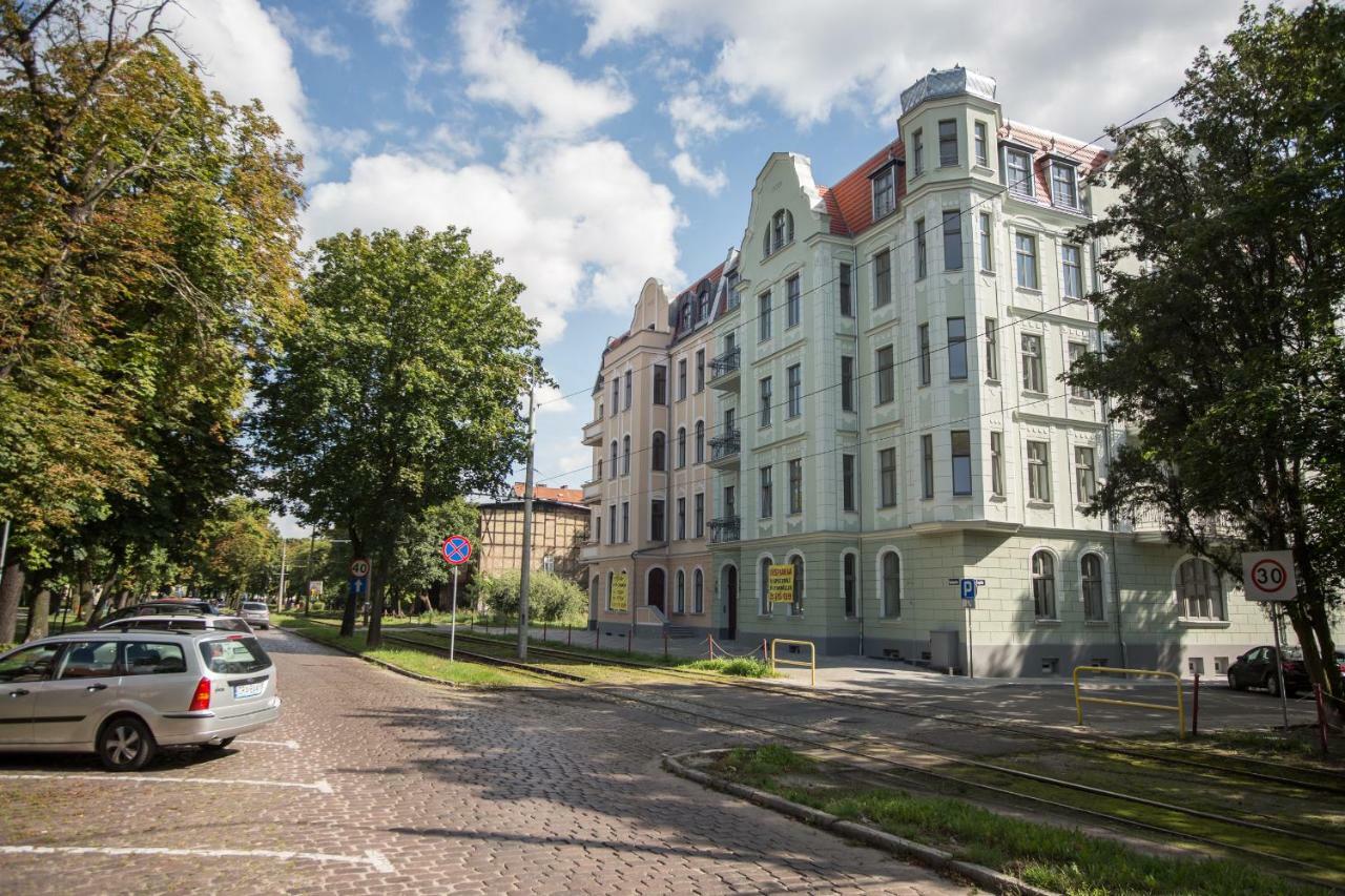 Smoo Apartment Stary Toruń Extérieur photo