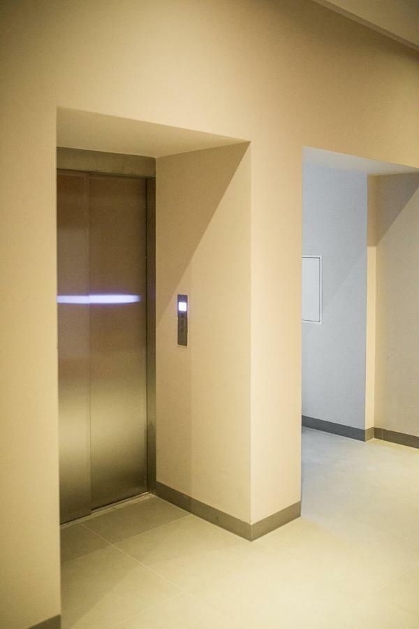 Smoo Apartment Stary Toruń Extérieur photo