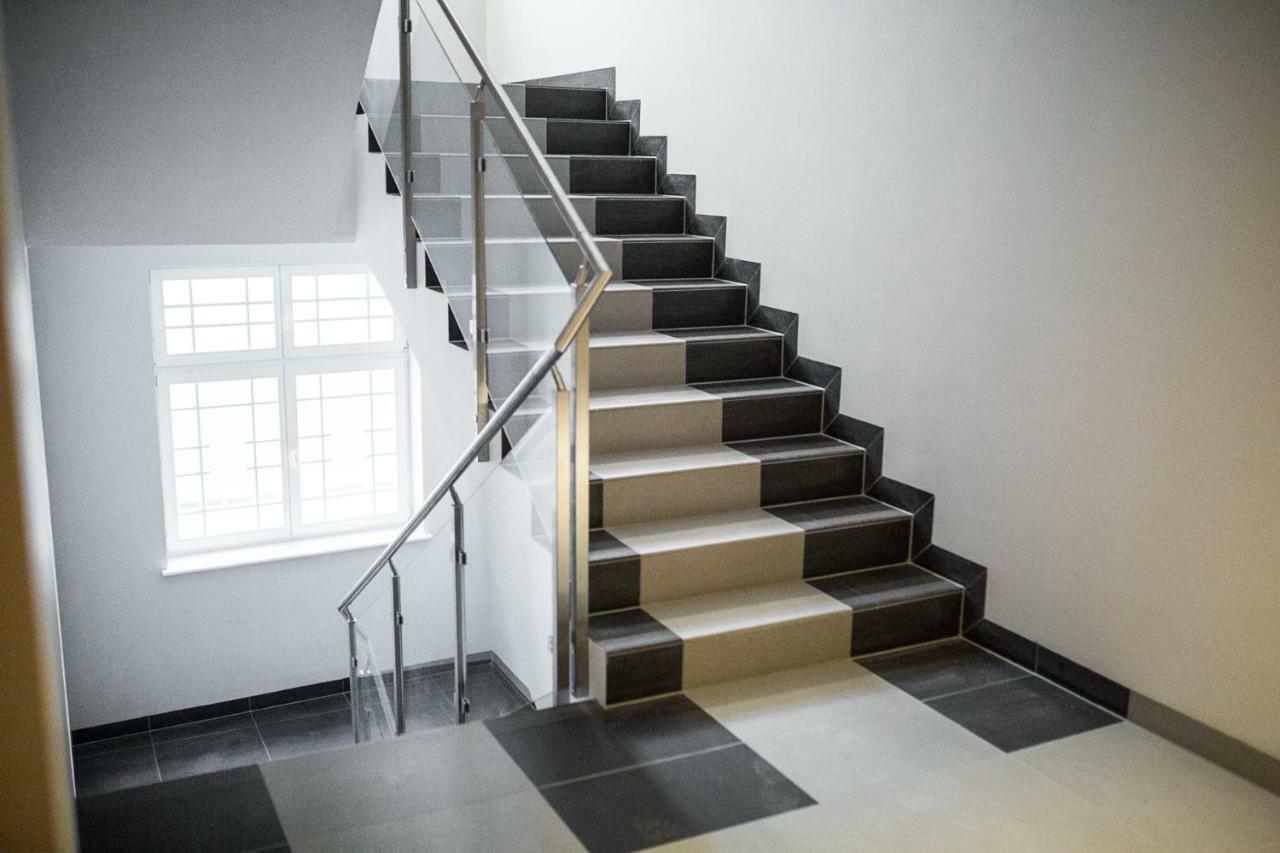 Smoo Apartment Stary Toruń Extérieur photo