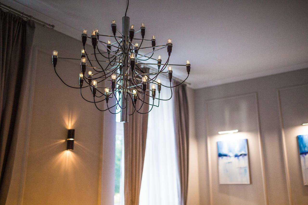 Smoo Apartment Stary Toruń Extérieur photo