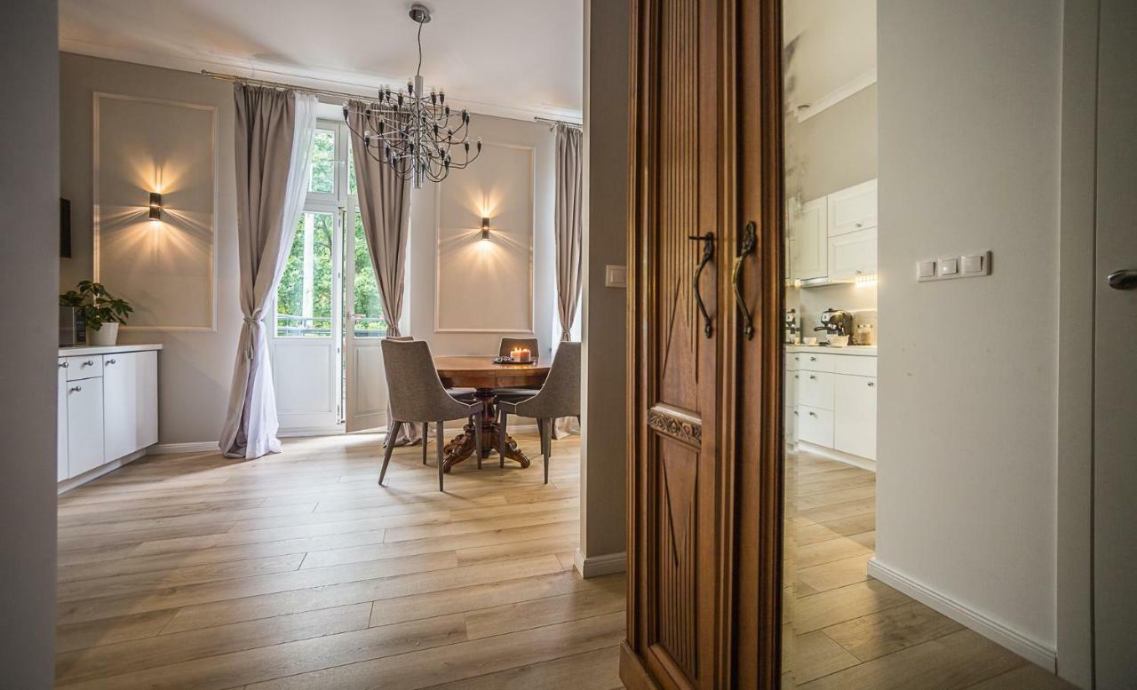 Smoo Apartment Stary Toruń Extérieur photo