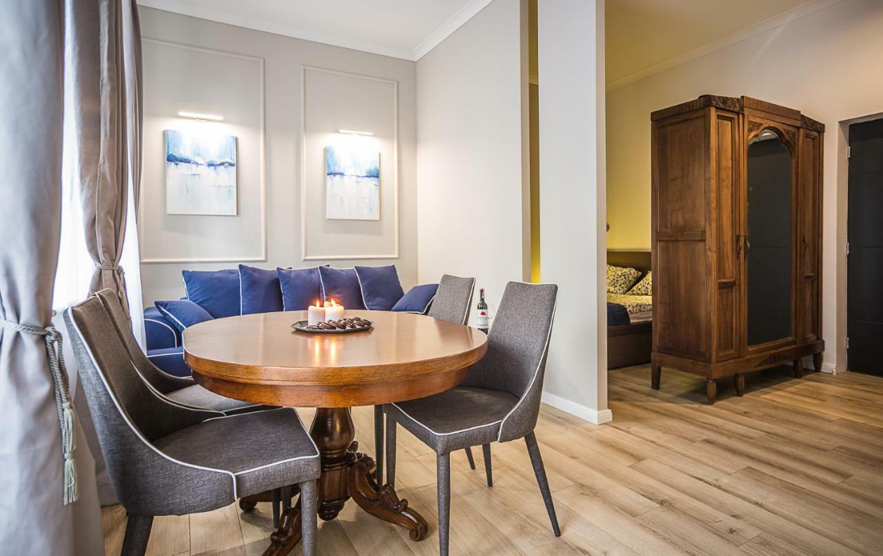 Smoo Apartment Stary Toruń Extérieur photo