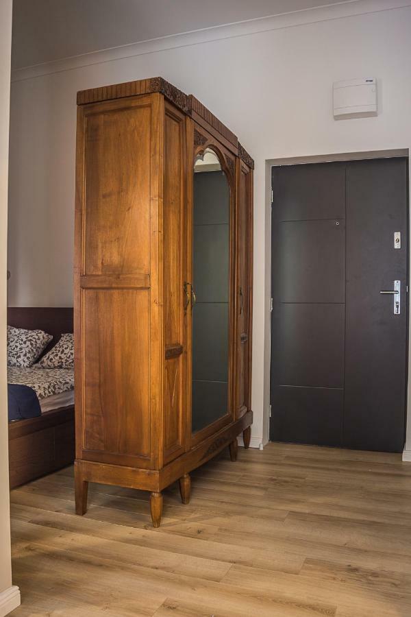 Smoo Apartment Stary Toruń Extérieur photo