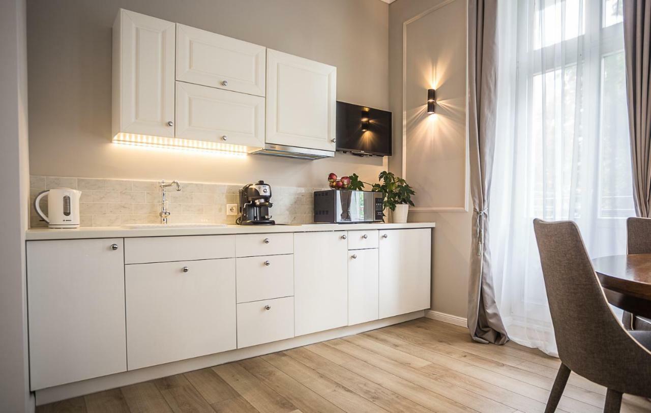 Smoo Apartment Stary Toruń Extérieur photo