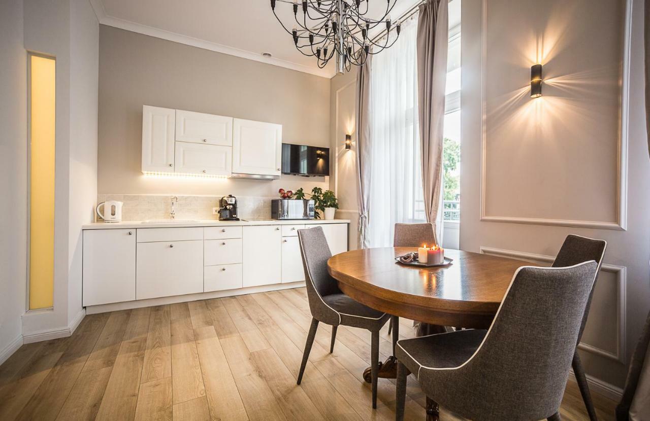 Smoo Apartment Stary Toruń Extérieur photo