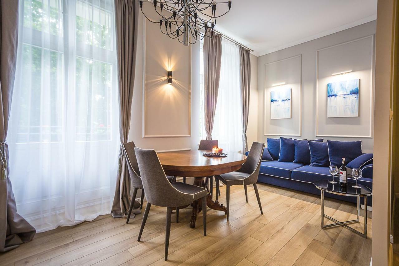 Smoo Apartment Stary Toruń Extérieur photo