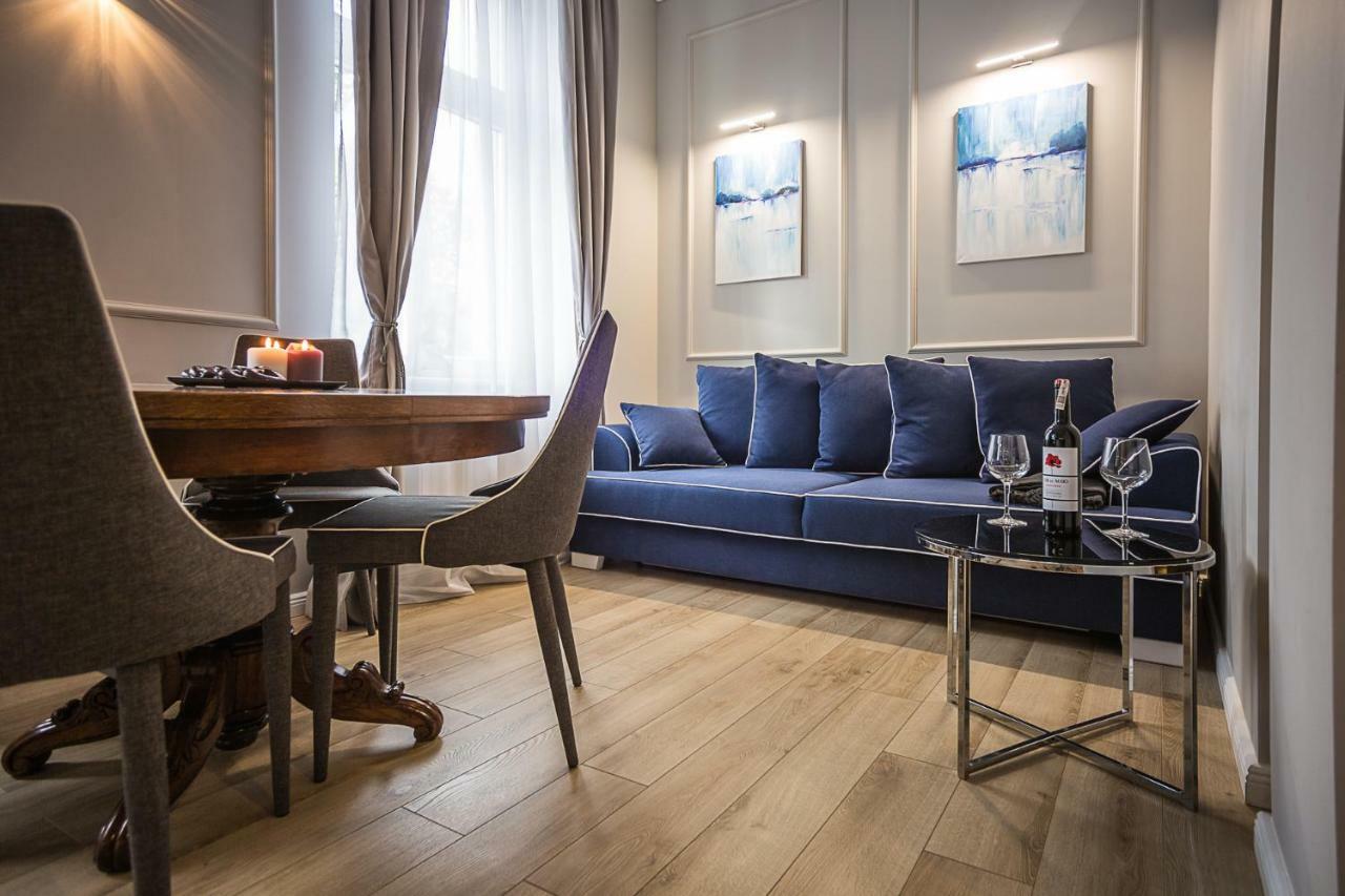 Smoo Apartment Stary Toruń Extérieur photo
